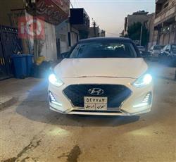 هیوندای سۆناتا